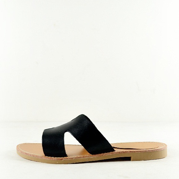 SLIDE SANDALS - Picture 3 of 7